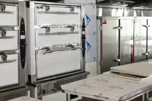 南阳市商用厨具中央厨房设备 - 价格